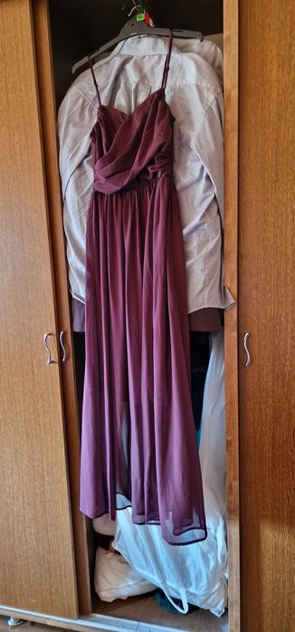 Vand rochii de seara elegante marimea S