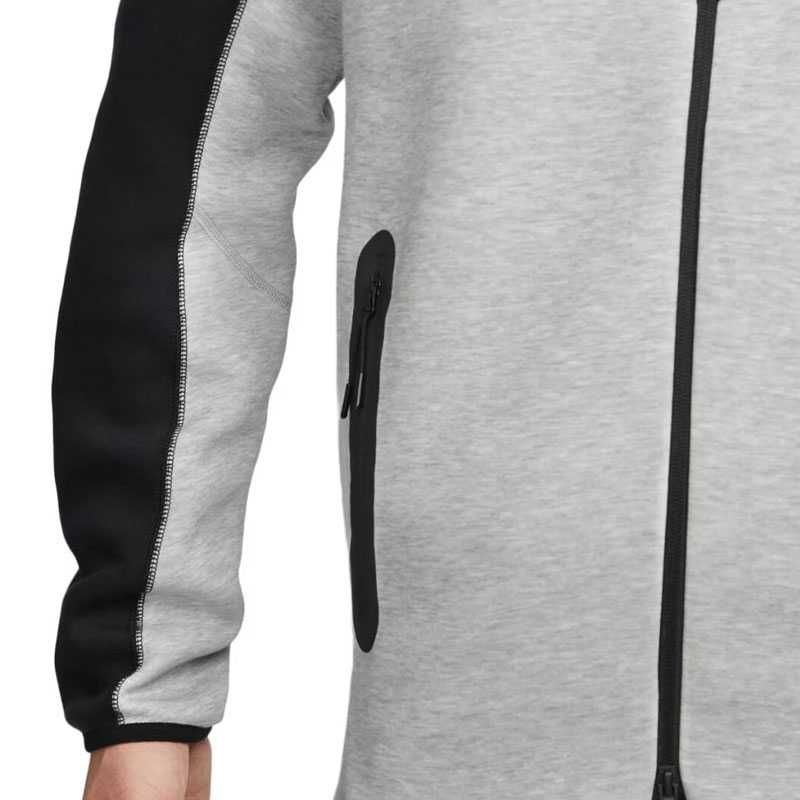 Nike - Sportswear Tech Fleece (FB7921 064) Оригинал Код 851