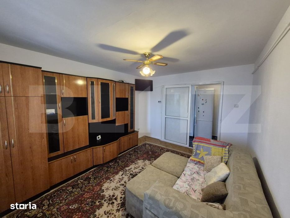 Apartament cochet, decomandat zona linistita