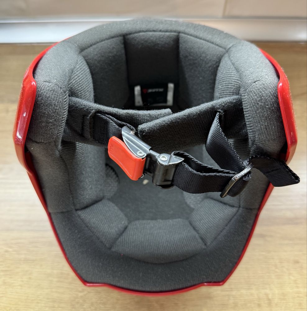 Детска ски DAINESE Evo размер Junior S 52 - 40 лв.
