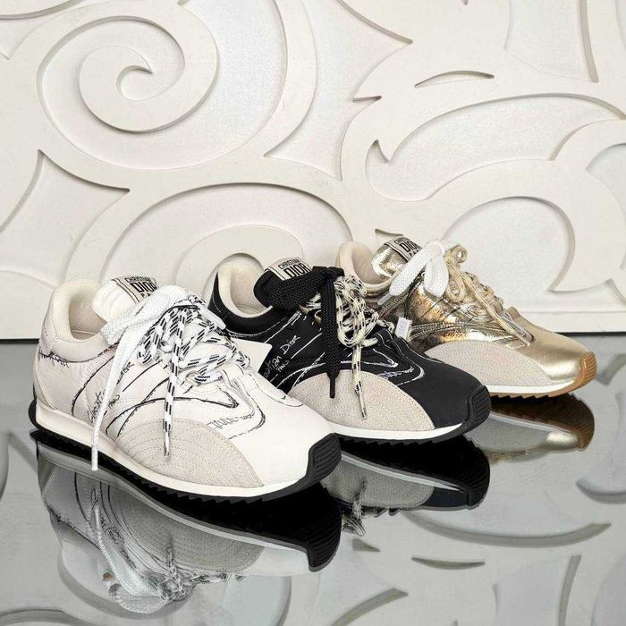 Adidași dama sneakers