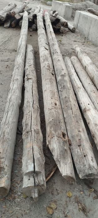 б/у borollar sotiladi