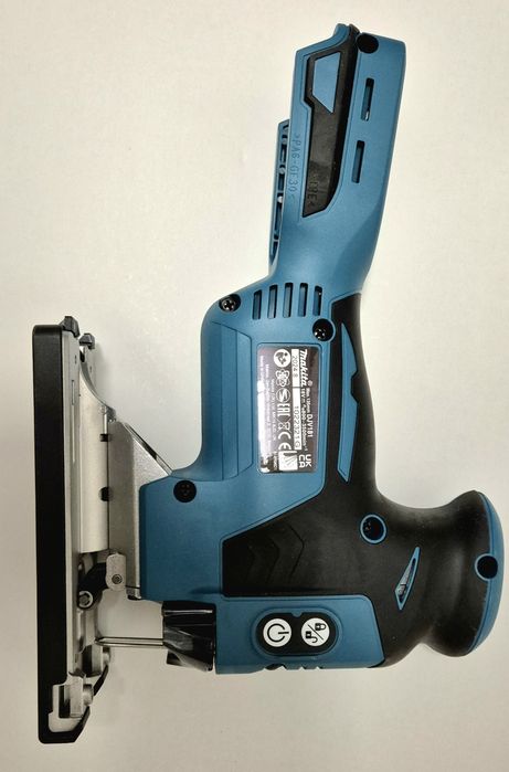 Makita impact foarfeca tabla sabie
