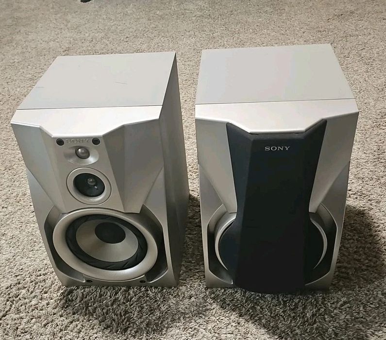 Тонколони Sony SS-J50