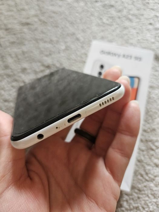 Vând Samsung A23, 4G, 64 Gb