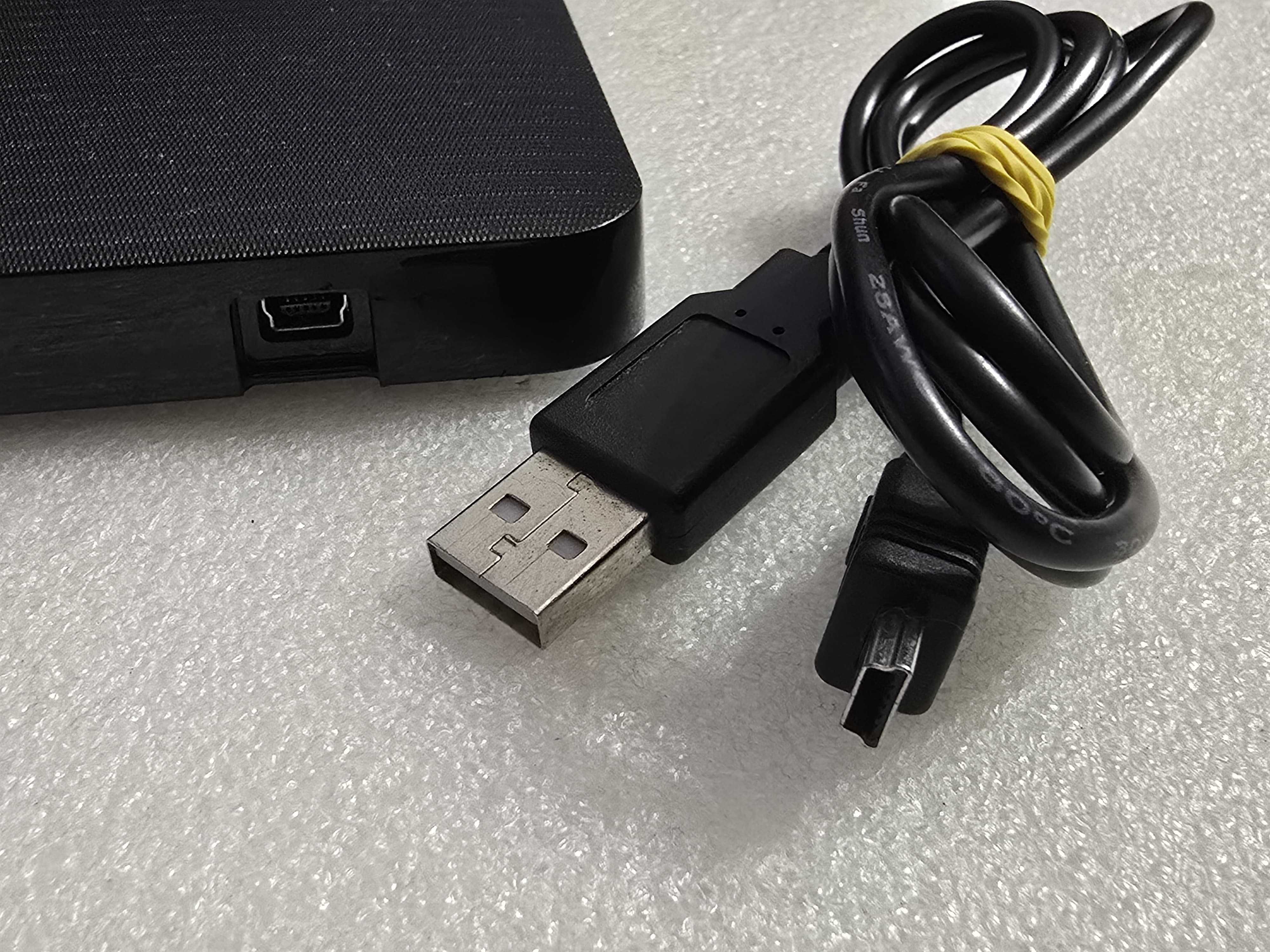 DVD Rewriter extern LG Electronics GP50NB40 8X USB 2.0 M-DISC Support