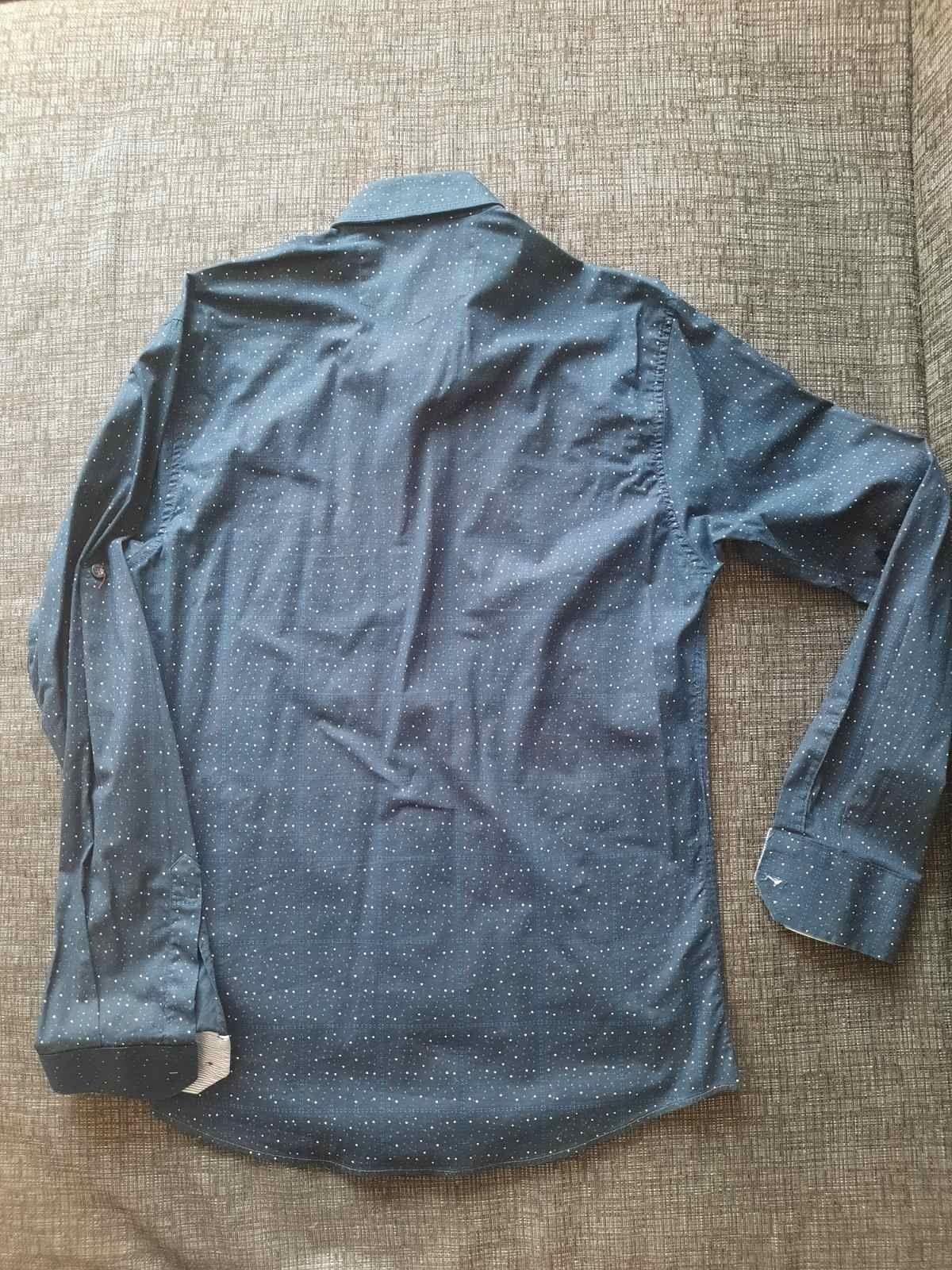 Мъжка риза Polo Ralph Lauren