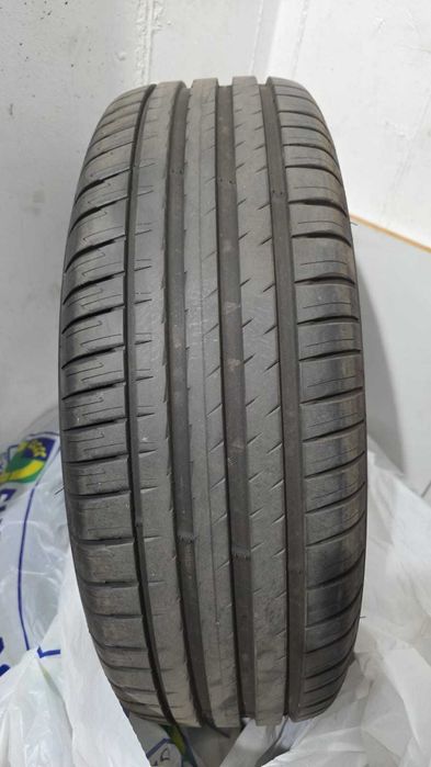 Anvelope Michelin Pilot Sport 4 SUV 225/65 R 17 din 2025
