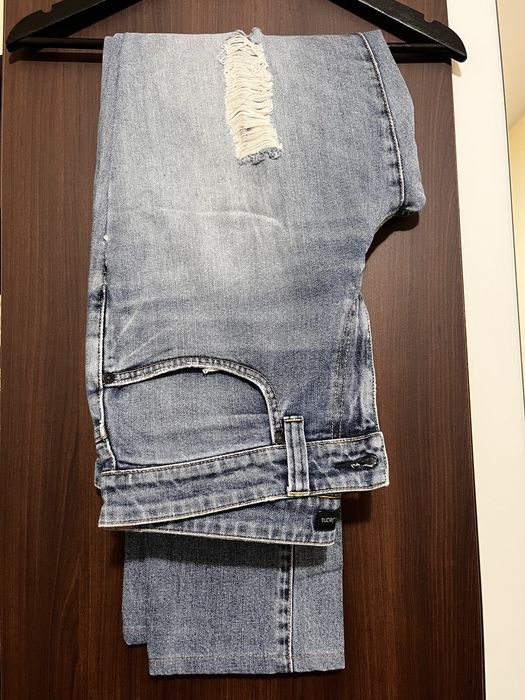 Blugi dama Calvin Klein second hand