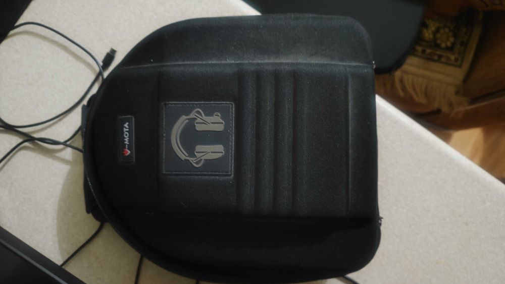 Hifiman Arya Stealth магнитопланарные Hi-Fi наушники