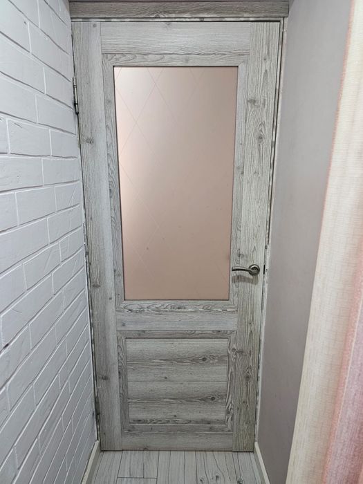 Продам новые двустворчатые межкомнатные двери