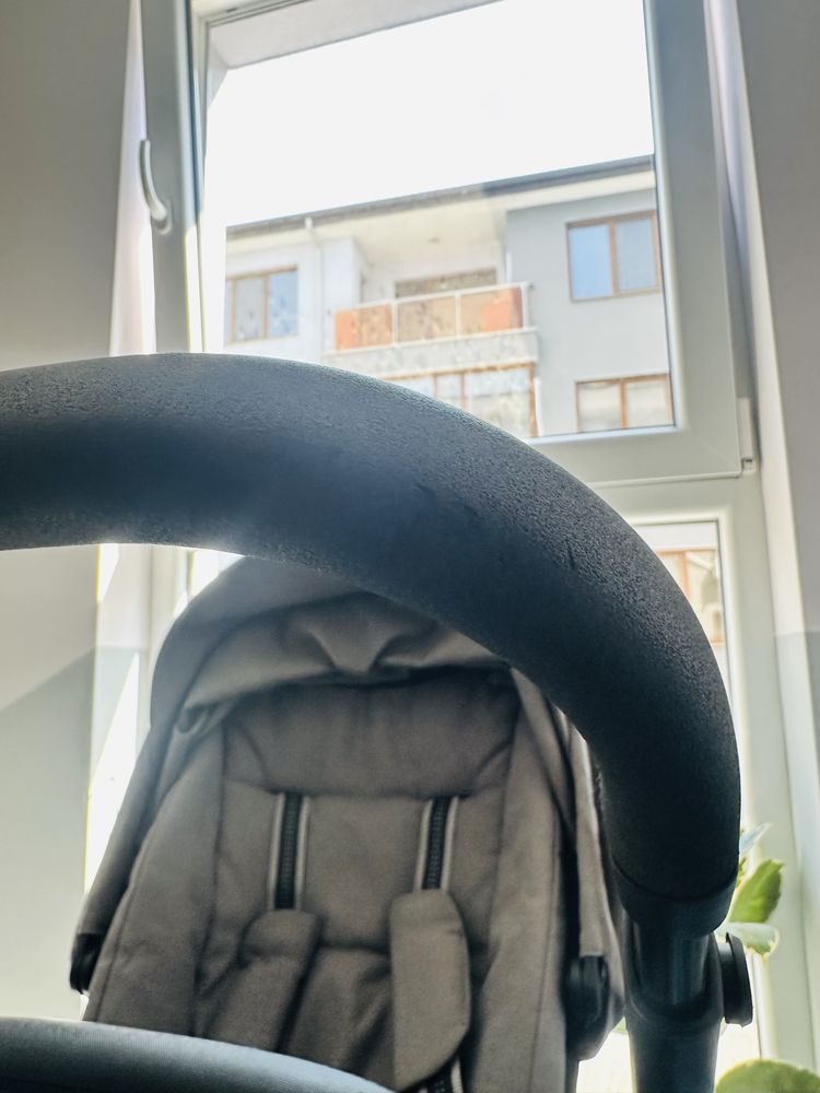 Cybex Balios S детска количка