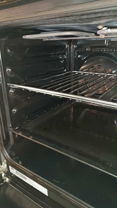 Готварска печка Зануси