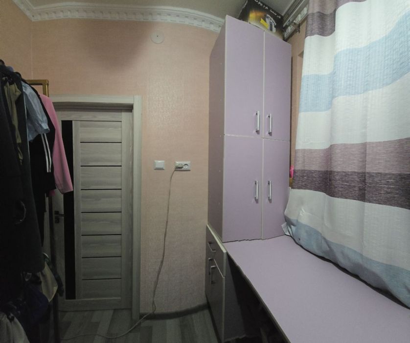 Продаётся квартира на чиланзар 18 2*3/2/4.Ипотека