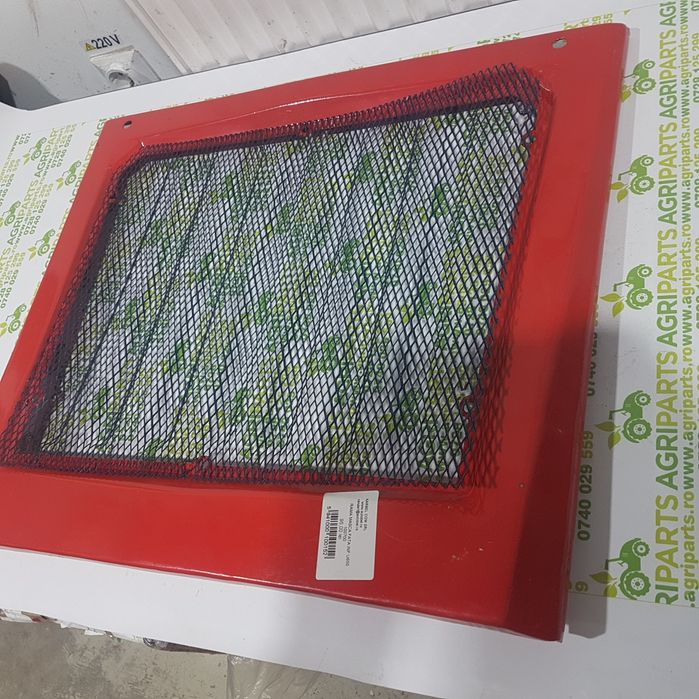 Rama masca si grila fata tractor U650