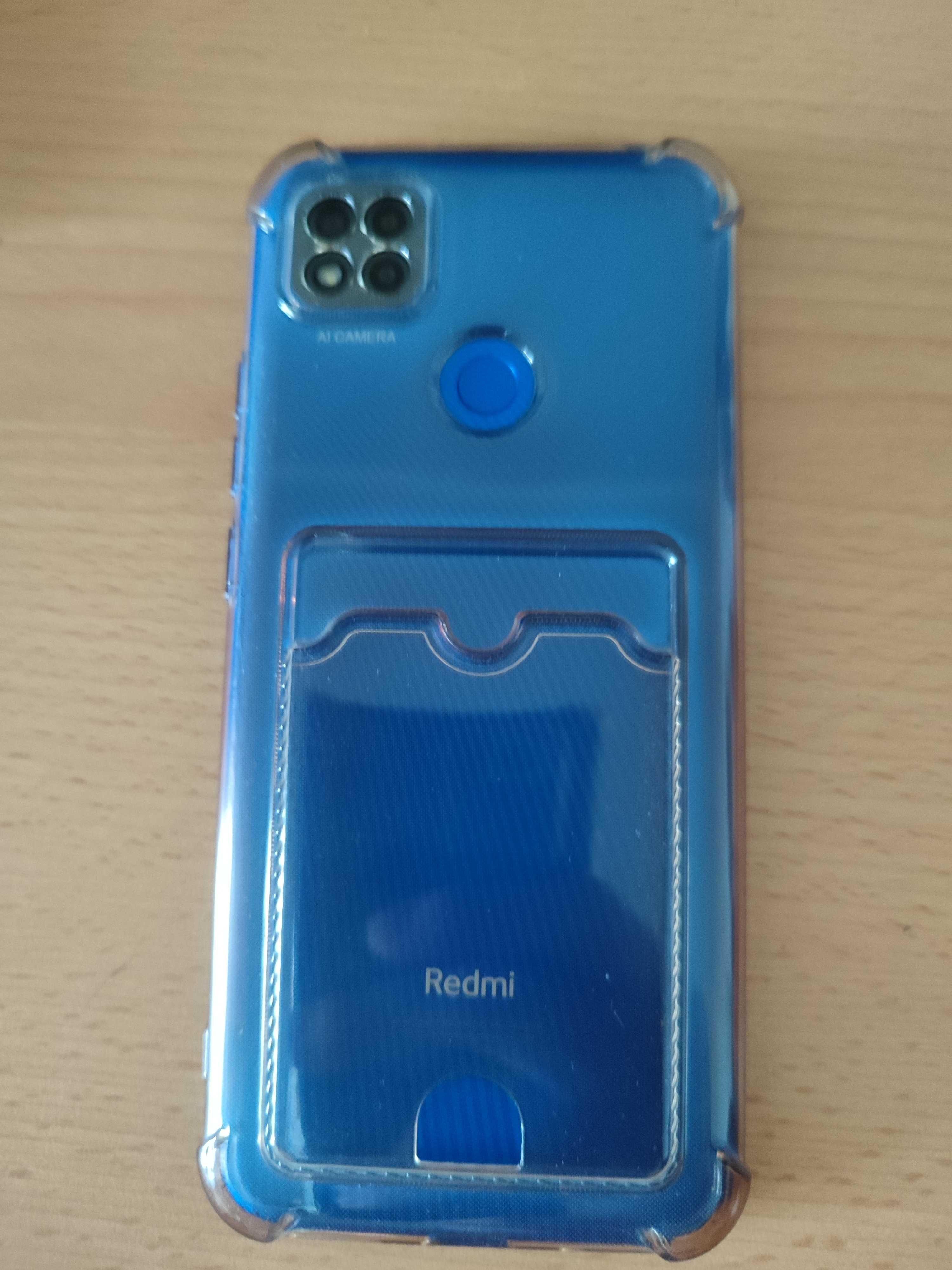 Телефон Redmi 9C