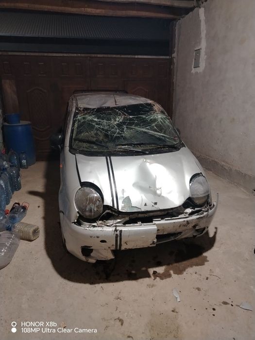 Matiz zapchas kuzubi sotiladi