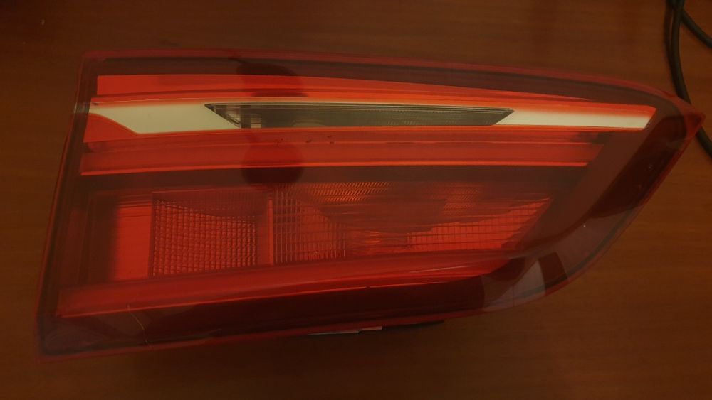 Stop LED BMW X1 F48