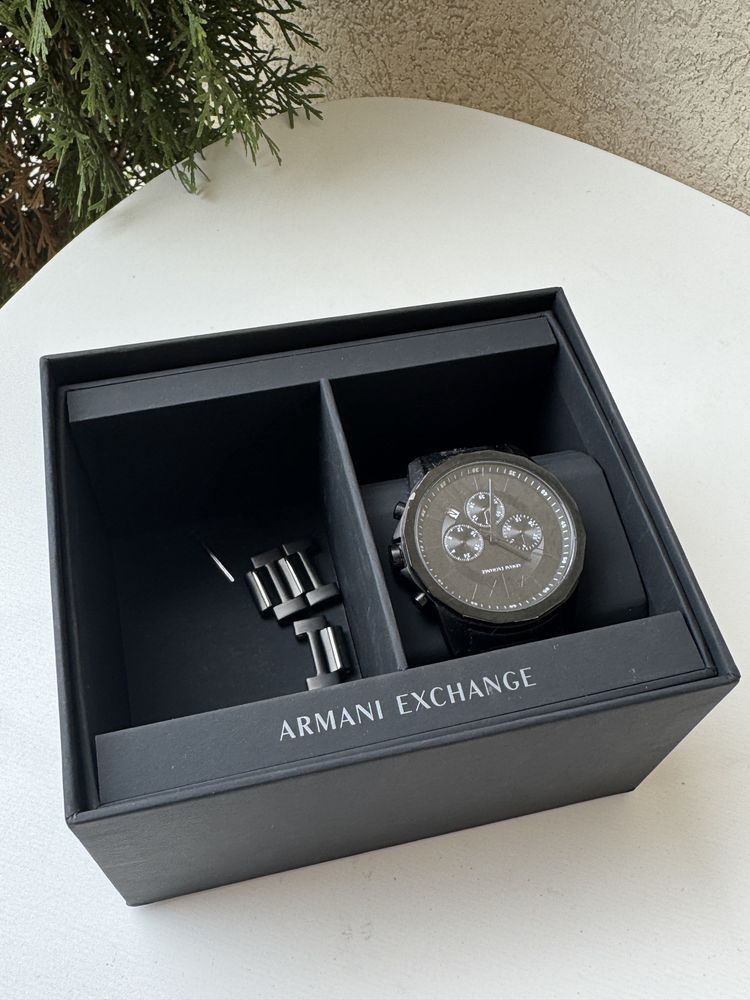 Vand ceas Armani