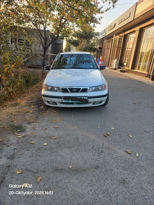 Nexia 1 2008 yil dons super kanesaner