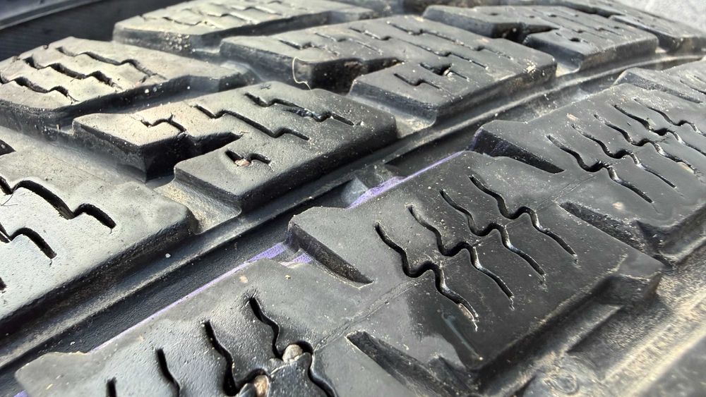 Set Anvelope iarna Nokian 235/65 R17 WR SUV3 108H XL 6mm profil