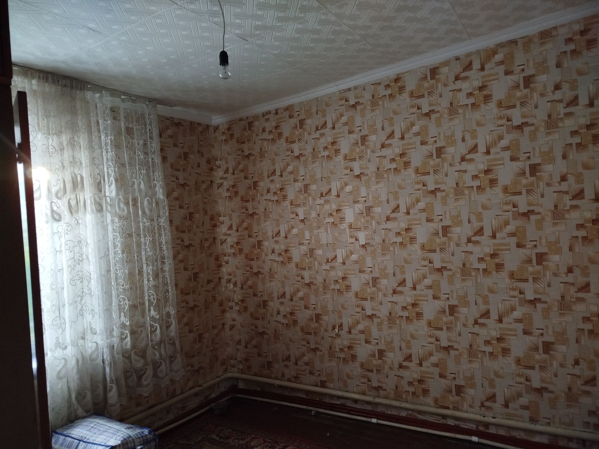 Продается дом 4-х комнатный