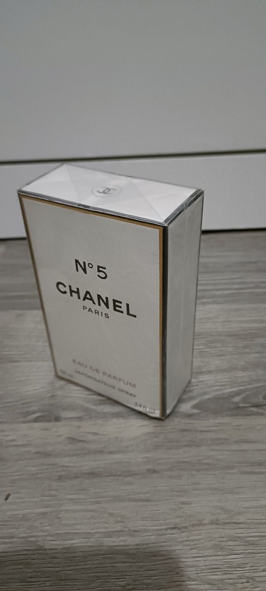 Parfum Chanel No 5