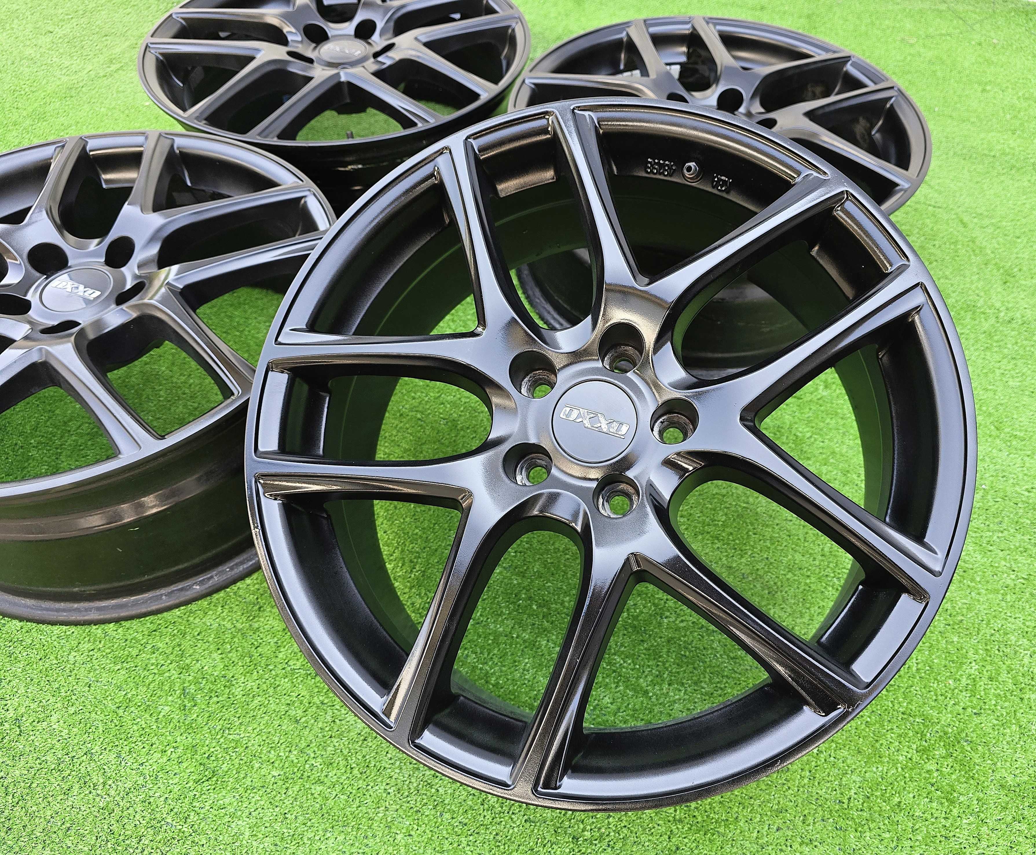 Aлуминиеви джанти 18" 5x112 GERMANY