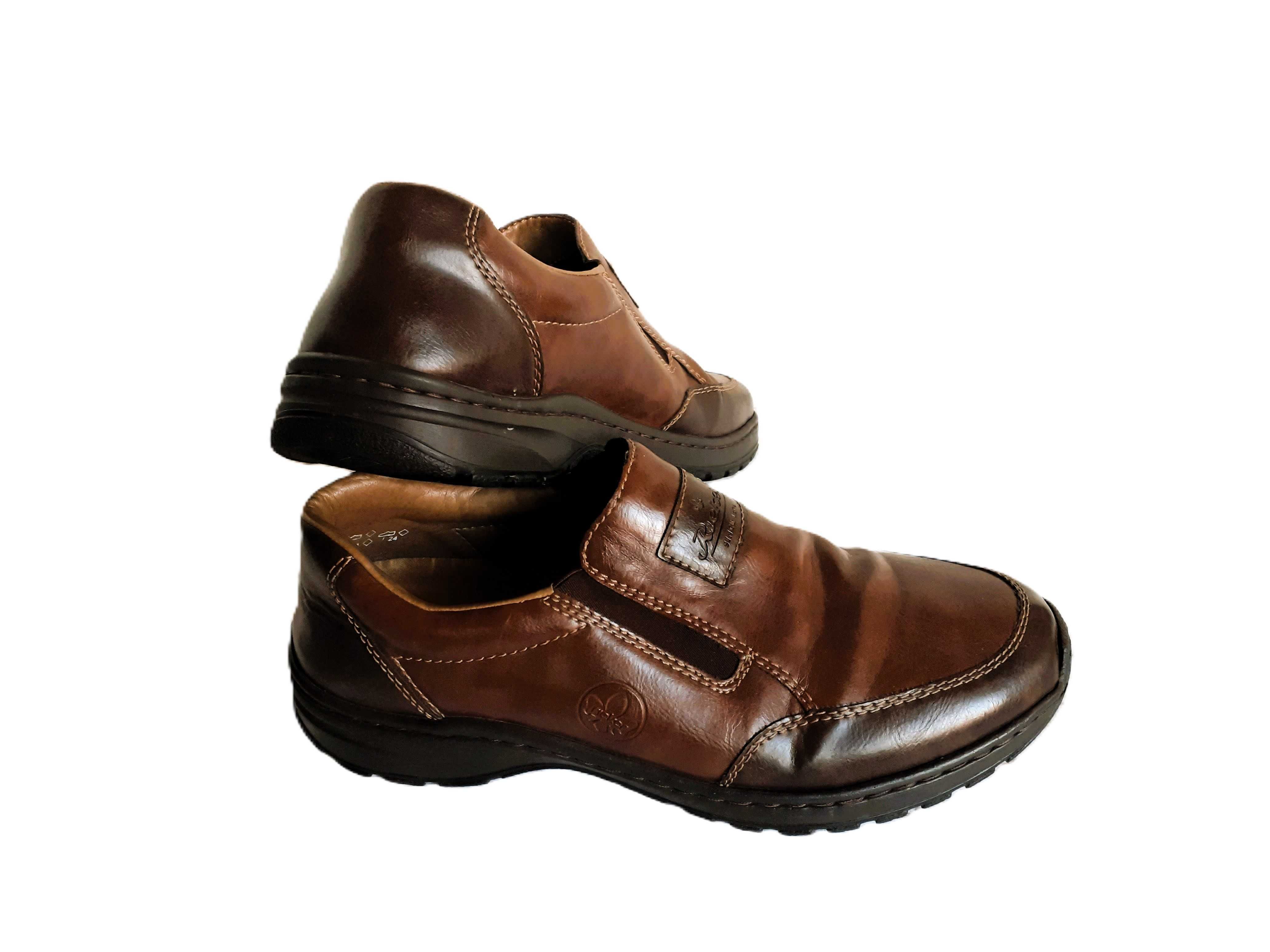 Rieker Original екокожа 41
