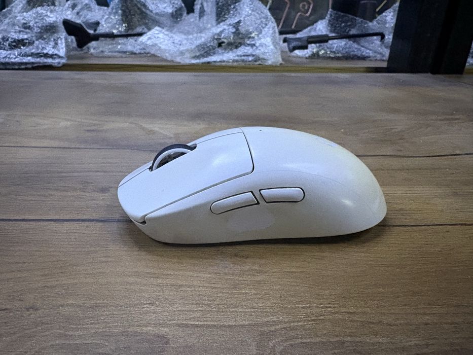 Мышь Logitech G Pro X Superlight