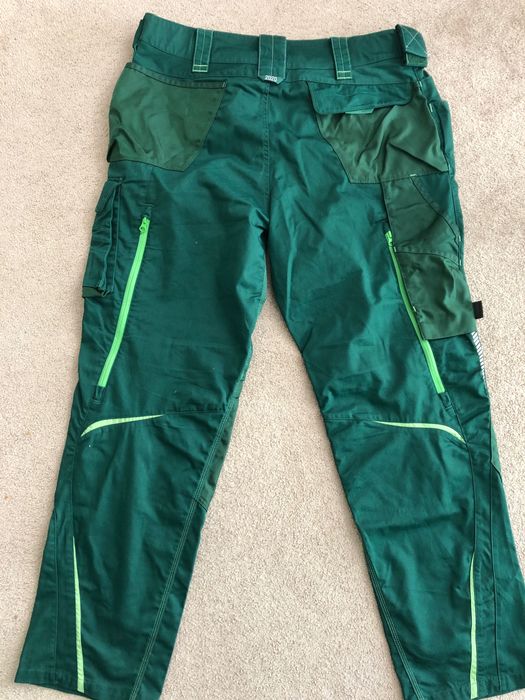 Engelbert Strauss, Mascot работни панталони