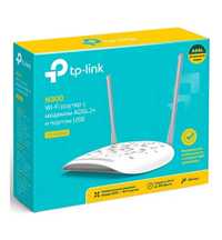 Wi-Fi роутер TP-LINK TD-W8968