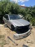 Vand/schimb caroserie e36 318ti cu acte