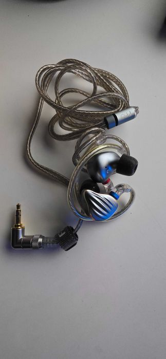 CASTI FIIO FH5 stare f buna