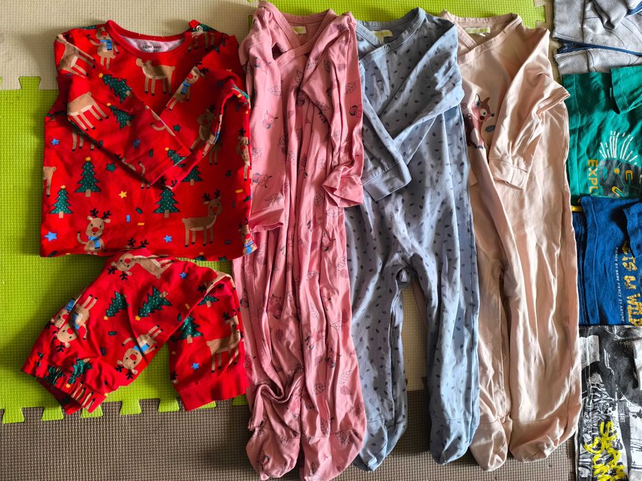 Дрехи за момче 12-18 м. Zara,Boboli,Okaidi