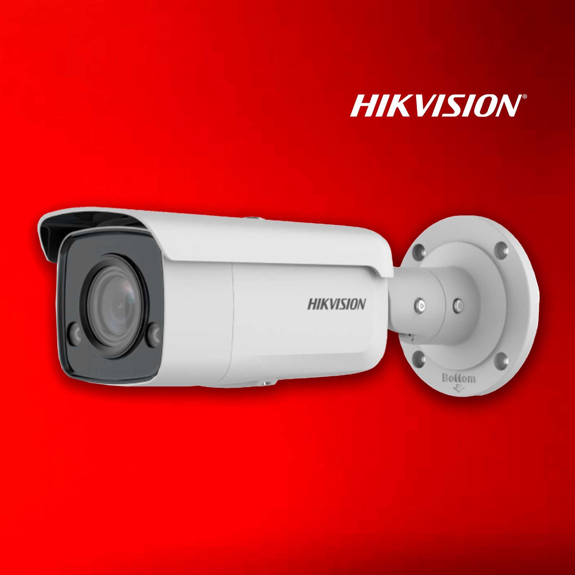 kamera hikvision optom
