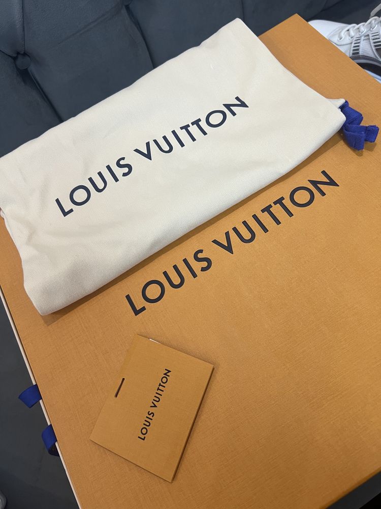 Adidasi Louis Vuitton archlight 2.0 38,5