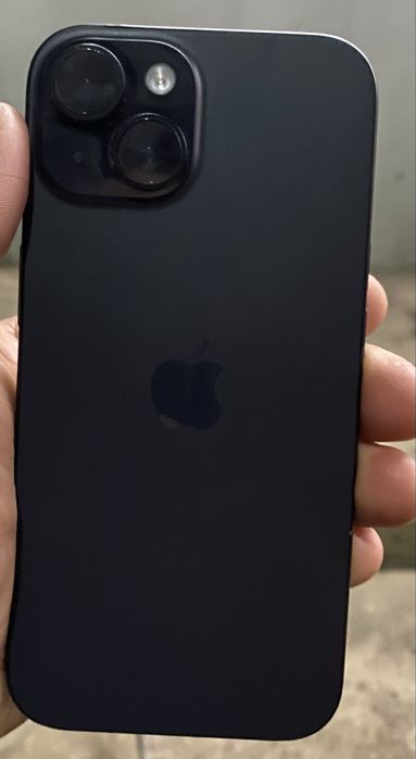 Айфон 15 гб 128 емкость 96