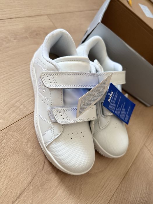 Новые кроссовки от Joma