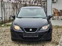 Seat ibiza recent adus