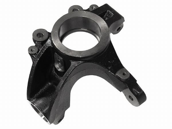 Кулак поворотный  Mazda 3