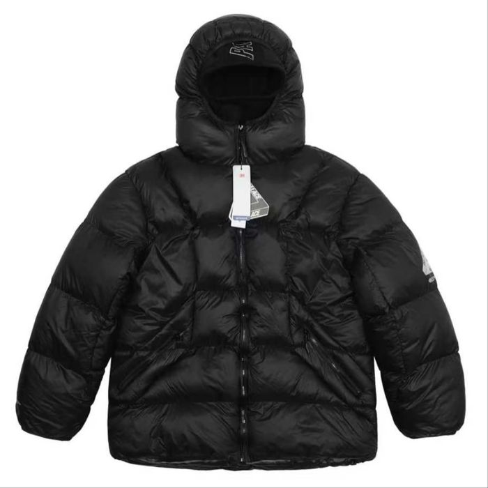 Куртка Пуховик PALACE размер XL / Куртка Палас XL