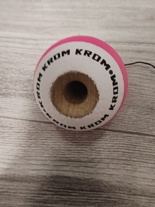 Bila krom pop rubber