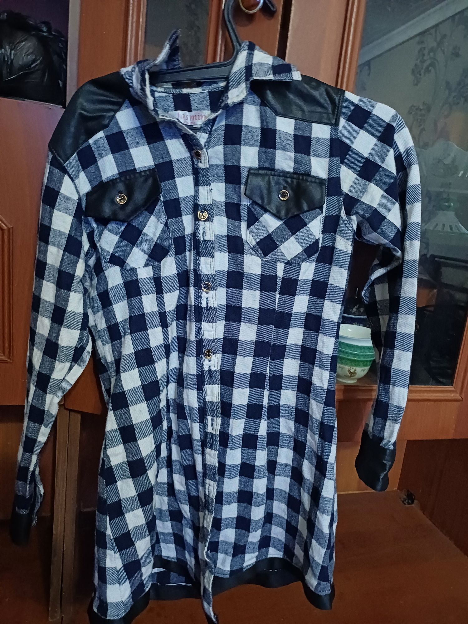 Kiyim kechak Moda