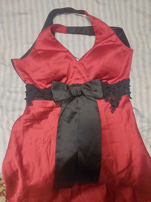 Вечерние платья разные