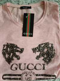 Tricou premium GUCCI