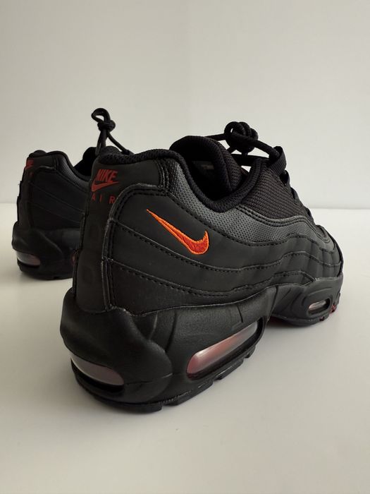 Nike Airmax marimea 38,5(24 cm) noi, originali