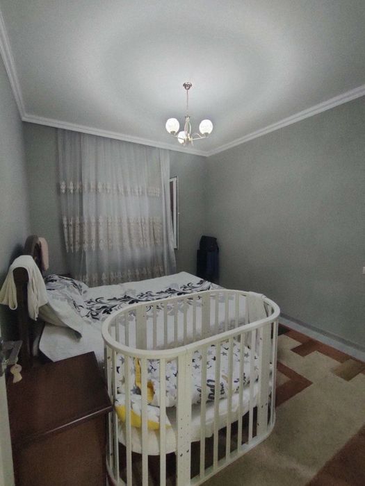 Продается квартира на Карасу 6