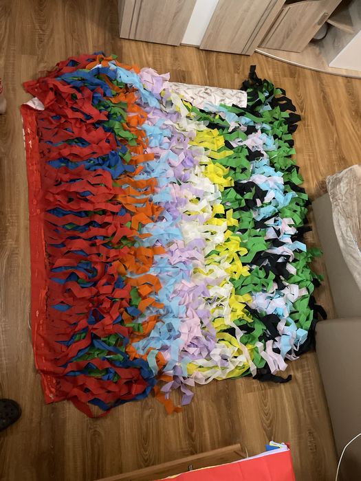 Vand capre pentru anul nou