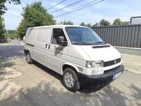 Volkswagen T4 lung